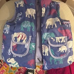 Hatley vest